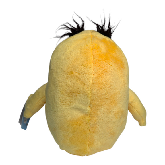 Kohl's Cares Dr Seuss The Lorax Character 12in Yellow Plush Stuffed Animal New - Picture 2 of 8